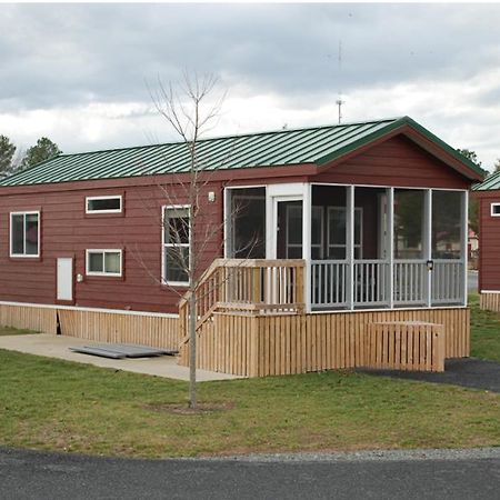 Sun Outdoors Ocean City Gateway Whaleyville Bagian luar foto